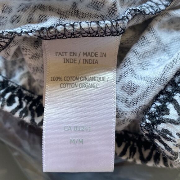 Twik camisole 100% organic Cotton - Picture 5 of 6